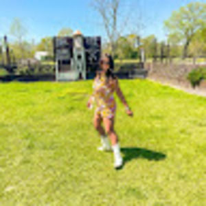 Meet your Posher, Abbigale